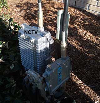 Inground Cable TV Repair Service Sunshine Coast, Caboolture and Brisbane