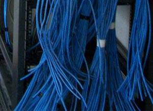 Network data cable installation and service sunshine coast